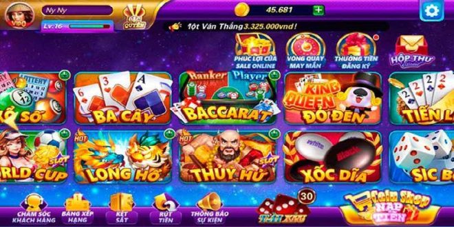 8LIVE Review V-99 | Trải Nghiệm Kho Game Đỉnh Cao | Săn Jackpot Cực Khủng