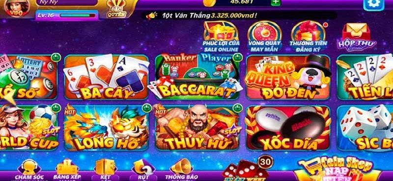 8LIVE Review V-99 | Trải Nghiệm Kho Game Đỉnh Cao | Săn Jackpot Cực Khủng